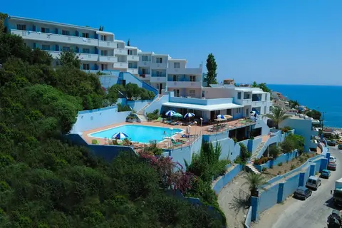 Bali Beach Hotel & Village in Μπαλί — foto 11