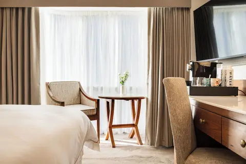 Brooks Hotel in Dublin — foto 27
