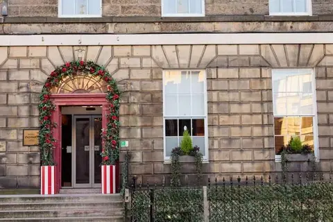 Hotel Indigo Edinburgh in Edinburgh — foto 9