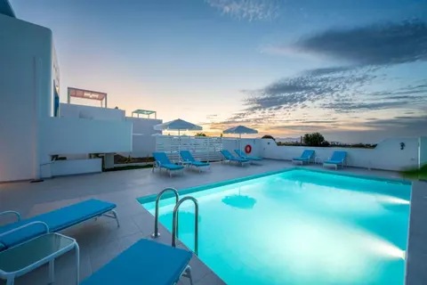 Xenos Villas in Zipari — foto 32