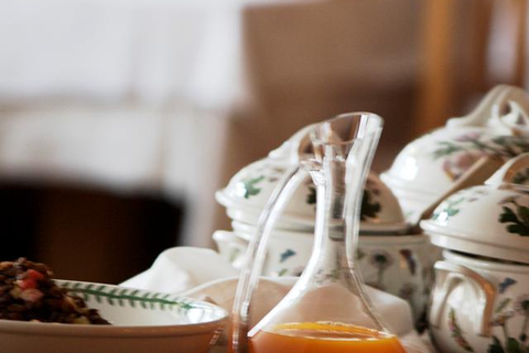 Holiday Mountain Boutique Hotel foto 6