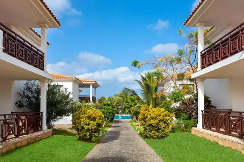 Melia Tortuga Beach in Beach Bar — foto 19