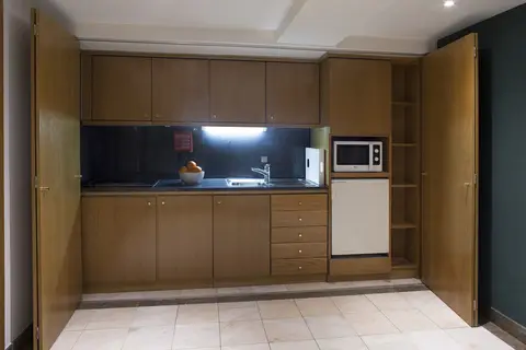 Altis Prime Hotel de Apartamentos in Lissabon, foto 5