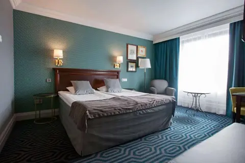 Hotel Scandic Park Helsinki in Helsinki — foto 18