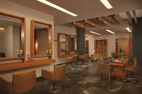 Dreams Playa Mujeres Golf & Spa Resort in Dreams Playa Mujeres Resort — foto 12