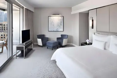 Address Downtown Hotel in Dubai — foto 6