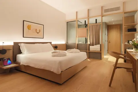 Le Fucine Hotel in Buttrio, foto 10