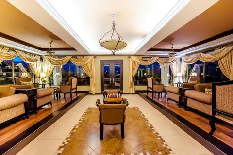 Occidental Papagayo in Tempate — foto 19