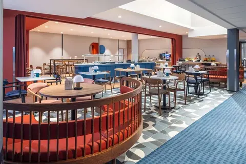 Mercure Wien Zentrum in Wenen, foto 14