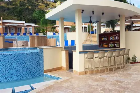 Divi Little Bay Beach Resort in Philipsburg — foto 9