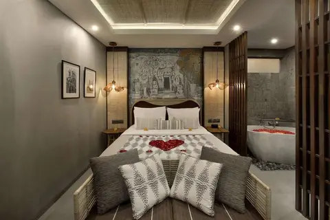 Amarea Resort Ubud by Ini Vie Hospitality in Ubud, foto 11