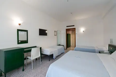 Saracen Sands Hotel & Congress Centre in Isola Delle Femmine, foto 25