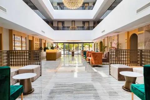 Hotel Side Zeugma in Manavgat — foto 9