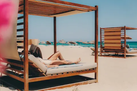 Iberostar Selection Eolia Djerba in Ouled Amor — foto 25