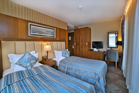 Adelmar Hotel Istanbul in Fatih, foto 26