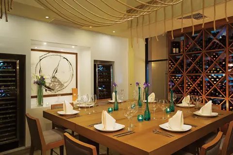 Dreams Sapphire Resort & Spa in Puerto Morelos — foto 17