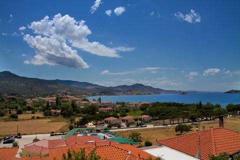 Hotel Panorama foto 12