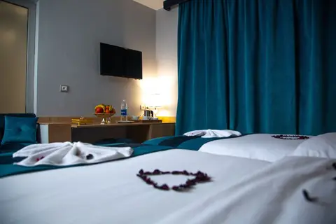 Hotel Karam Palace in Ouarzazate, foto 29