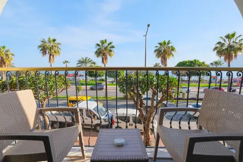 Wien Star Hotel in Alanya — foto 29