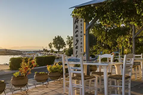 Akroyali Hotel in Δημοτική Ενότητα Πατρέων — foto 8