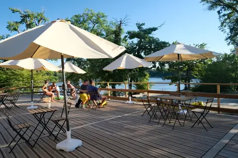 L Etang Des Bois in Vieilles-Maisons-sur-Joudry — foto 7
