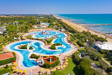 Camping Pra Delle Torri in Caorle — foto 10