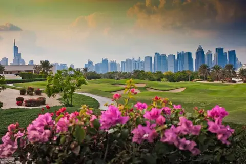 Address Montgomerie in Address Montgomerie Hotel — foto 18