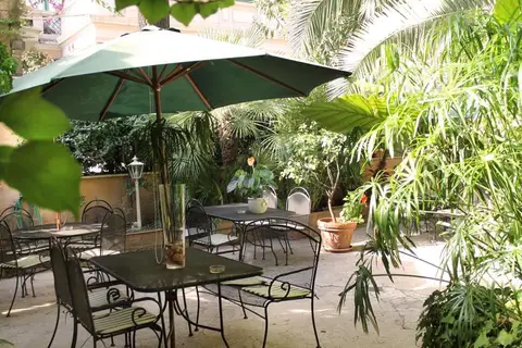 Villa delle Rose in Rome, foto 8