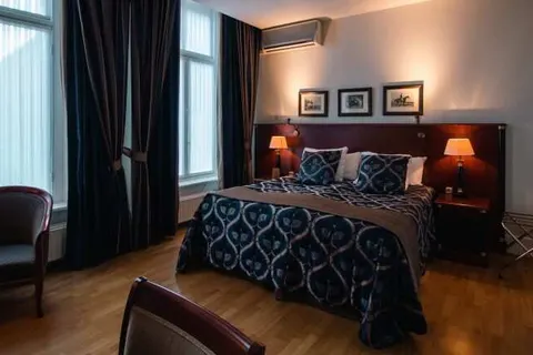 Grand Hotel De Draak foto 6