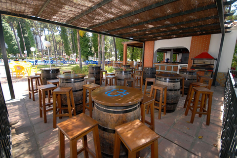 AluaSun Marbella Park foto 7