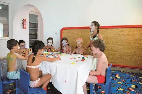 Vincci Helios Beach in Tezdaine — foto 27