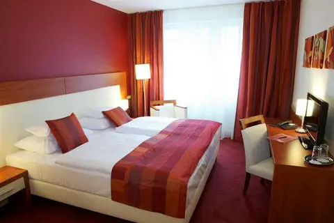 City Inn in Boedapest, foto 3