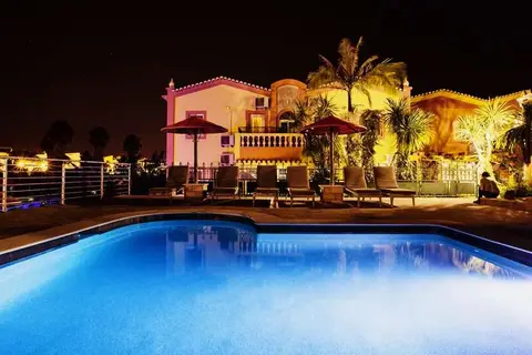 D. Dinis Charming Residence in Lagos, foto 12