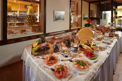 Baeren Hotel, The Bear Inn in Wilderswil — foto 8