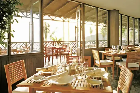 Hilton Muscat Al Bandar in Muscat — foto 11