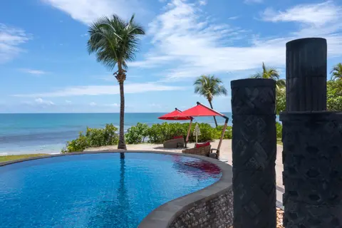 Anantara Maia Seychelles Villas in Anse Louis — foto 5