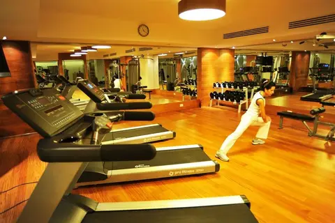 Baia Bursa Hotel in Milas — foto 9