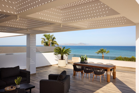 Lango Design Hotel - adults only foto 35