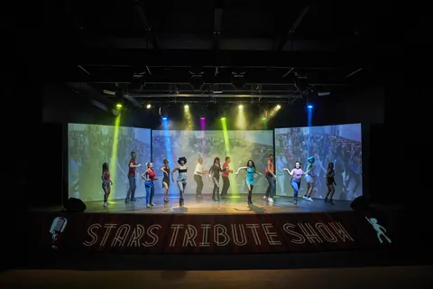 Calaserena Resort foto 10