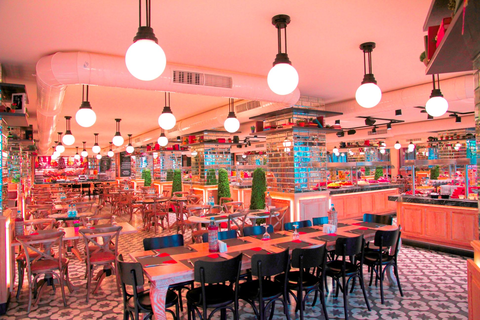 Hotel Elegance foto 7