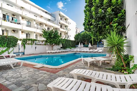 Iro Hotel - Adults Friendly in Chersonissos — foto 6
