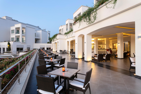 Hotel Xanadu Island foto 13