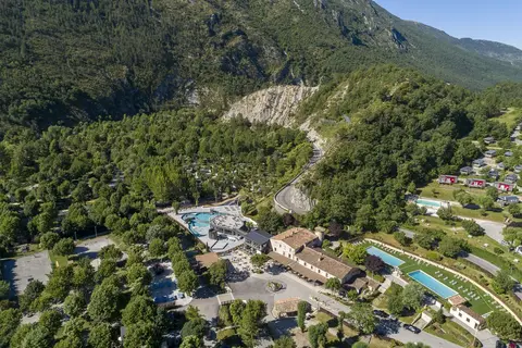 Domaine Du Verdon in Castellane — foto 2