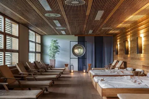 Hotel Balnea in Dolenjske Toplice — foto 26