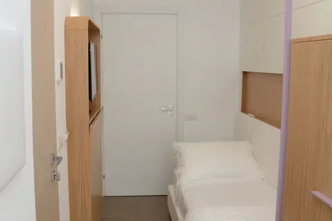 M & F Hotel in Gallipoli, foto 17
