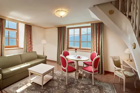 Grand Hotel Zell am See in Zell am See — foto 12