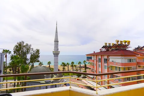 Cleopatra Ada Apart Hotel foto 11