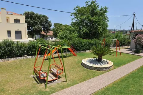 Santa Helena Hotel in Ialysos, foto 24
