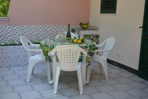 Villa Teti in Campofelice di Roccella, foto 18