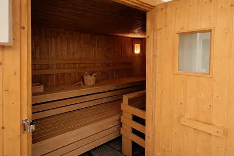 Casa Metz in Santa Cristina Gherdëina - Santa Cristina Valgardena - St. Christina in Gröden — foto 8